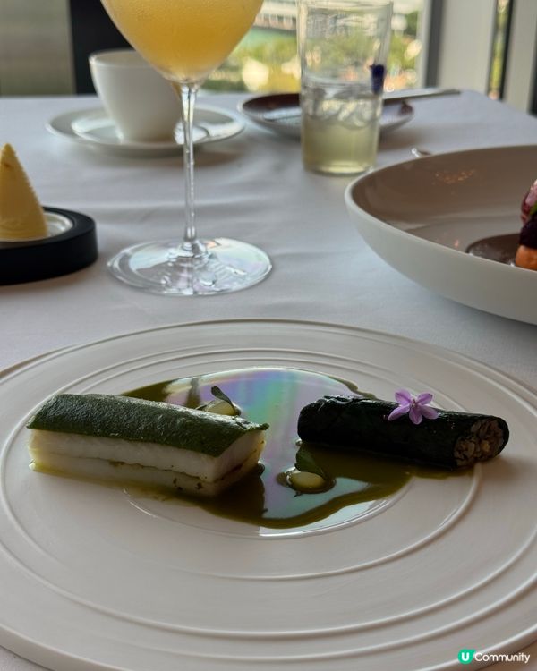 香港最佳餐廳 人生必試 Caprice