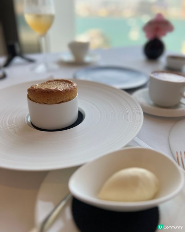 香港最佳餐廳 人生必試 Caprice