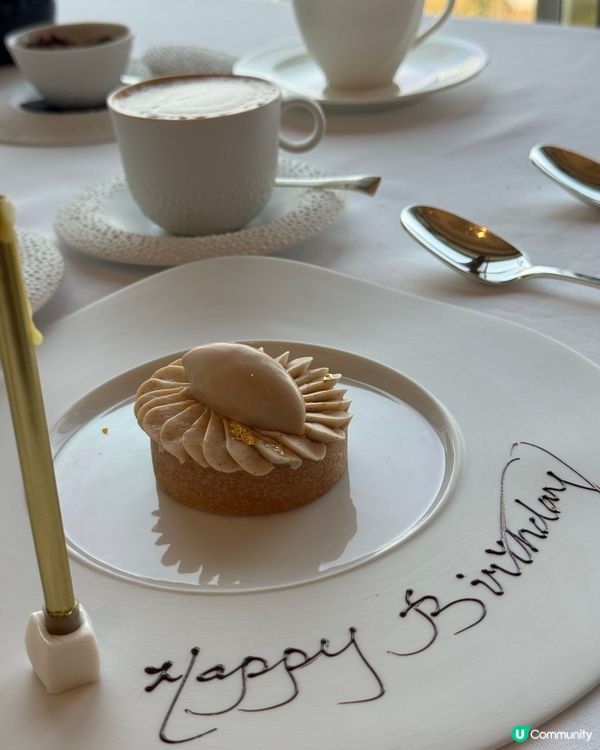 香港最佳餐廳 人生必試 Caprice