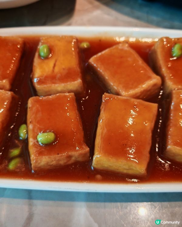 朗豪坊霸王烤鴨小館