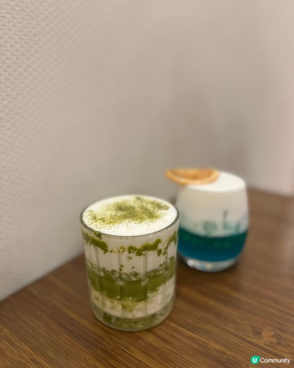 蒜香蜆肉蟹飯🌶️🦀🍝 $138！