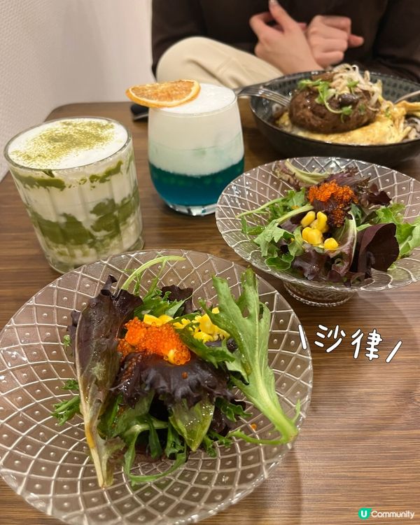 蒜香蜆肉蟹飯🌶️🦀🍝 $138！