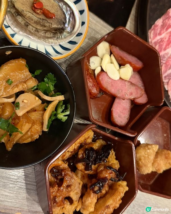 🍲暖冬滋補養生薈日本黑毛和牛