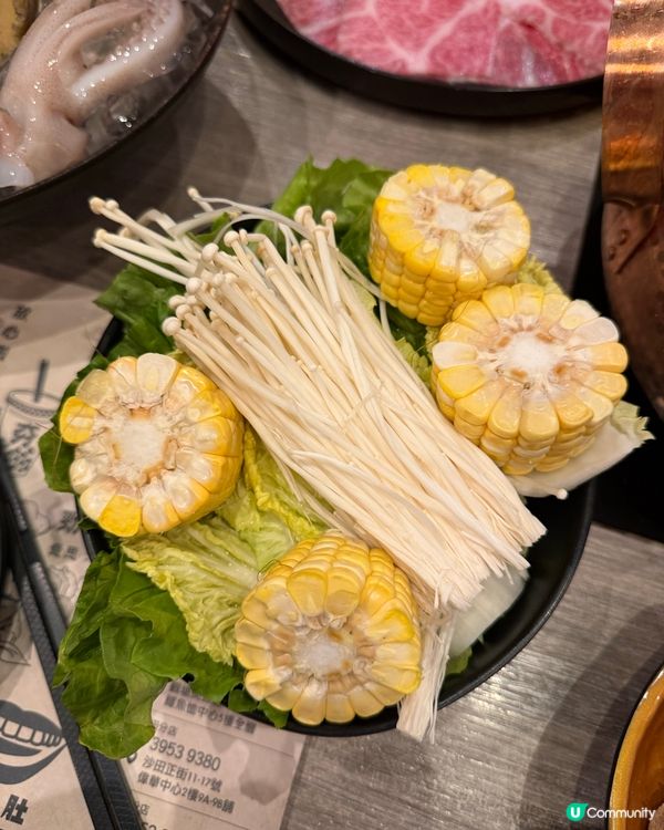 🍲暖冬滋補養生薈日本黑毛和牛