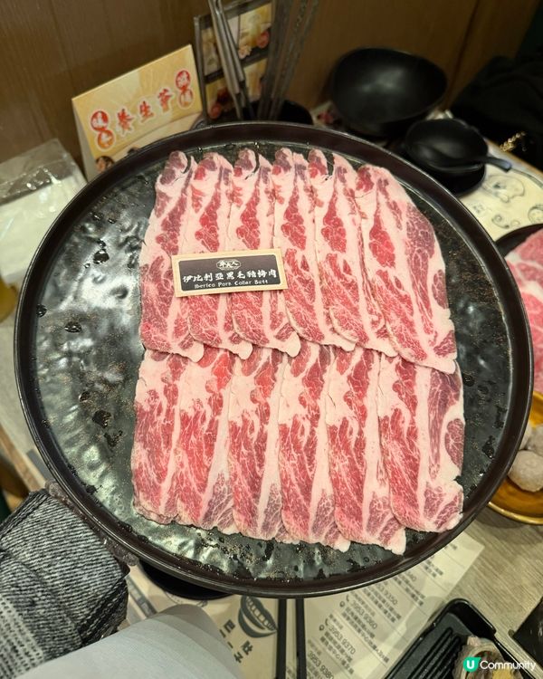 🍲暖冬滋補養生薈日本黑毛和牛