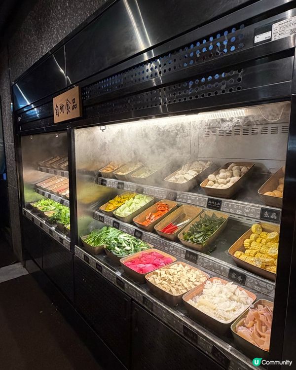 🍲暖冬滋補養生薈日本黑毛和牛