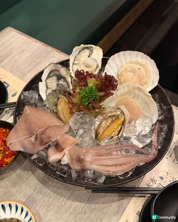 🍲暖冬滋補養生薈日本黑毛和牛