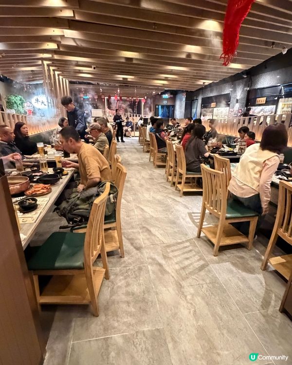 🍲暖冬滋補養生薈日本黑毛和牛