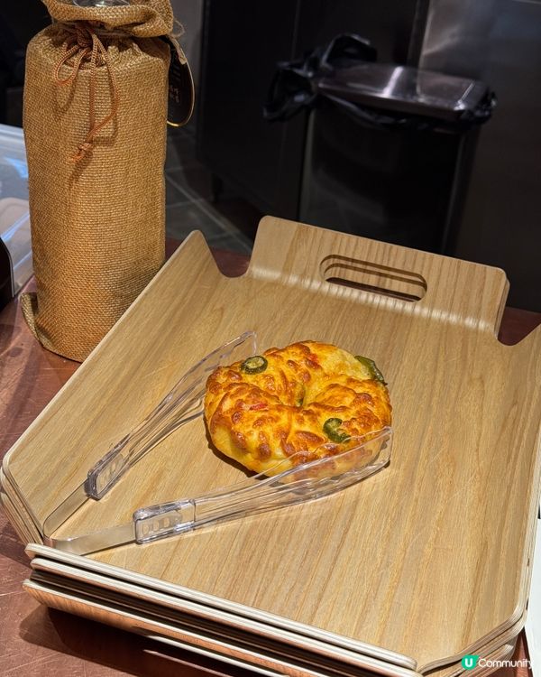 香港London Bagel Museum失望而回～🥺👎
