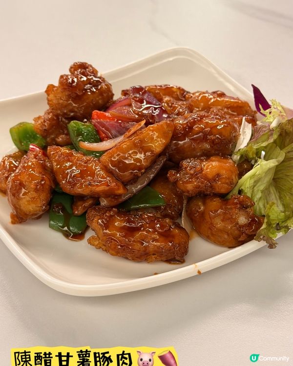 旺角·大排檔 x 懷舊金曲🎤