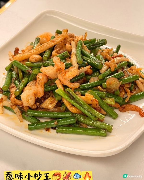 旺角·大排檔 x 懷舊金曲🎤