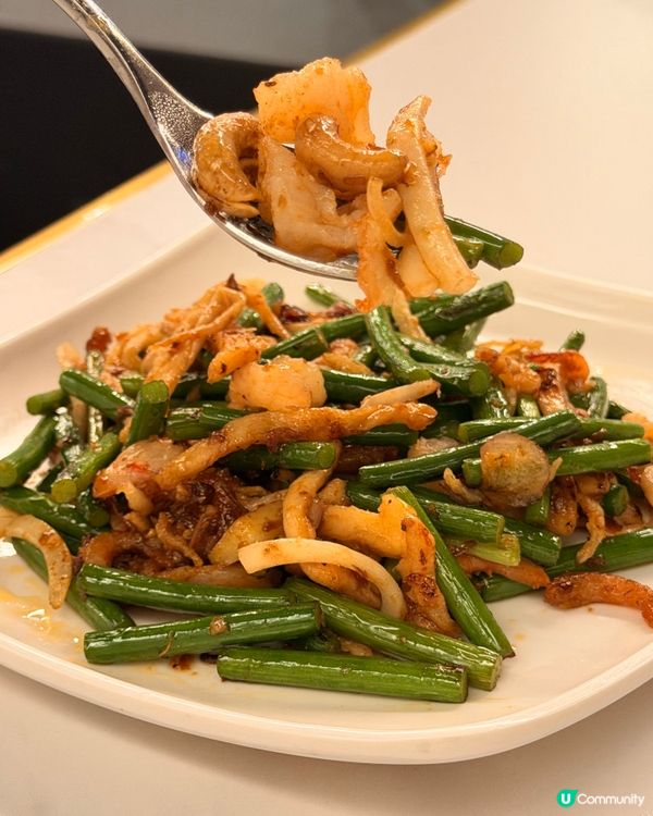 旺角·大排檔 x 懷舊金曲🎤