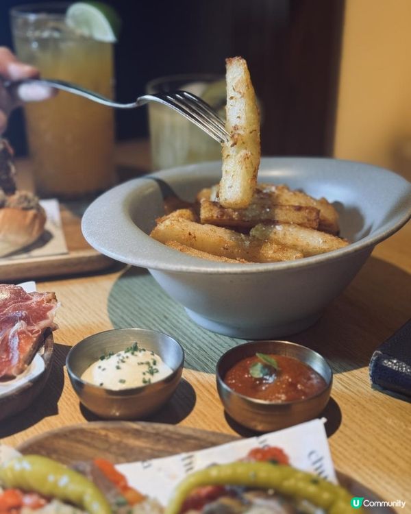 見到薯仔都驚呀🤣🤣