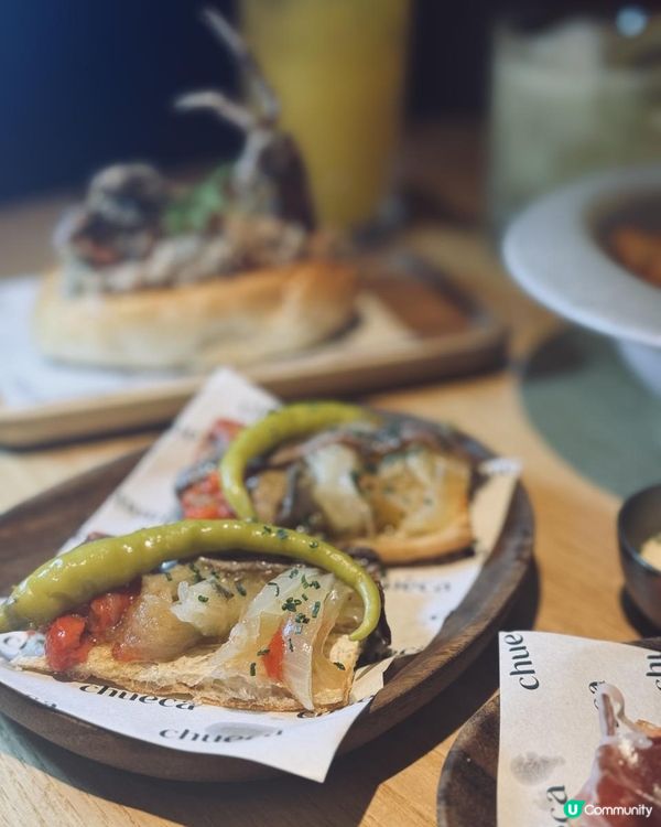 見到薯仔都驚呀🤣🤣