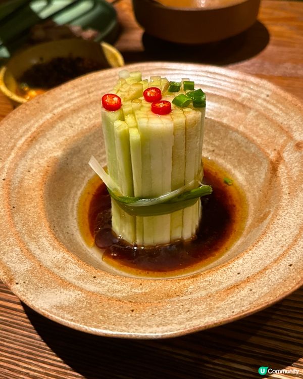 崗廈站寶藏黔菜😋貴州風味fusion菜😋