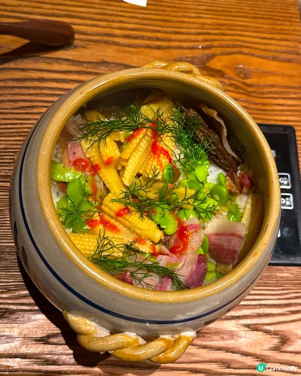 崗廈站寶藏黔菜😋貴州風味fusion菜😋