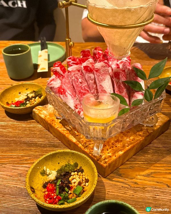 崗廈站寶藏黔菜😋貴州風味fusion菜😋