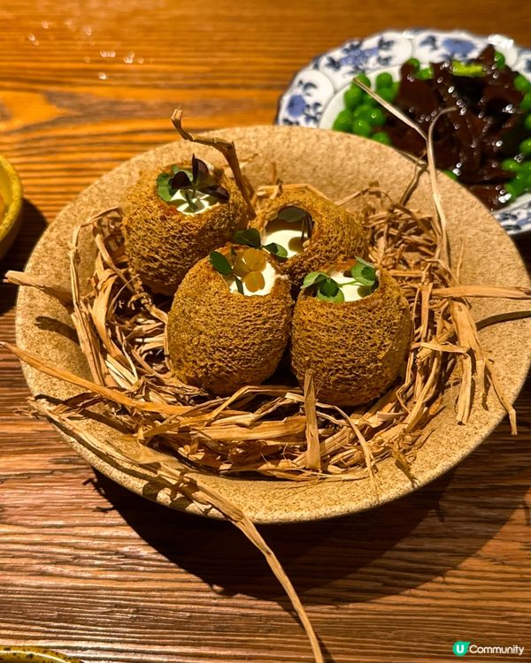 崗廈站寶藏黔菜😋貴州風味fusion菜😋