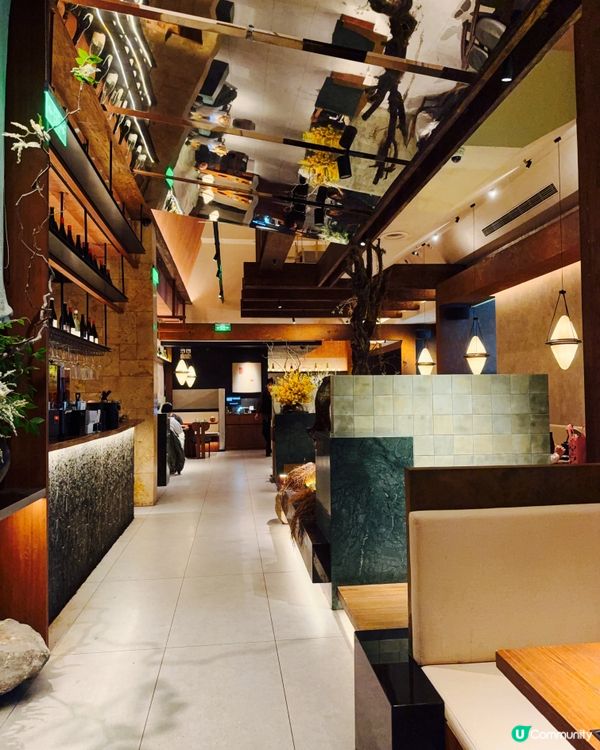 崗廈站寶藏黔菜😋貴州風味fusion菜😋