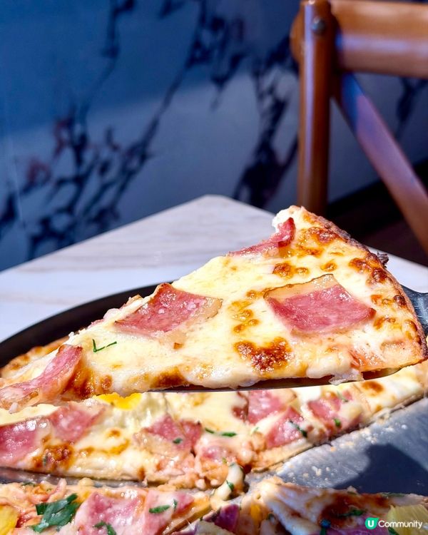 The Cipollini Pizzeria