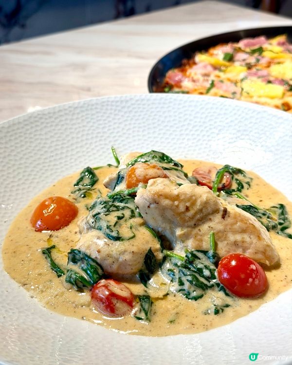 The Cipollini Pizzeria