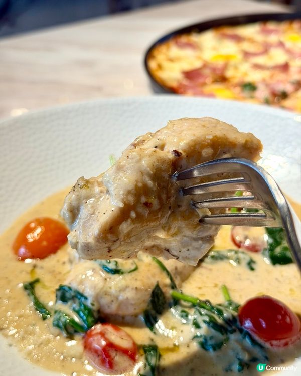 The Cipollini Pizzeria