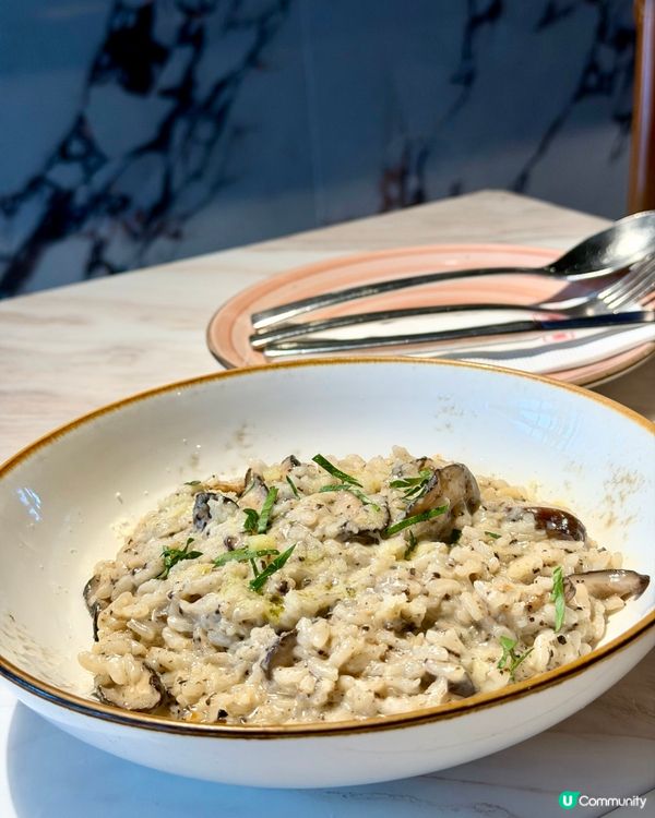 The Cipollini Pizzeria