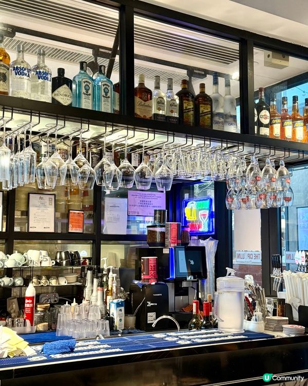 The Cipollini Pizzeria