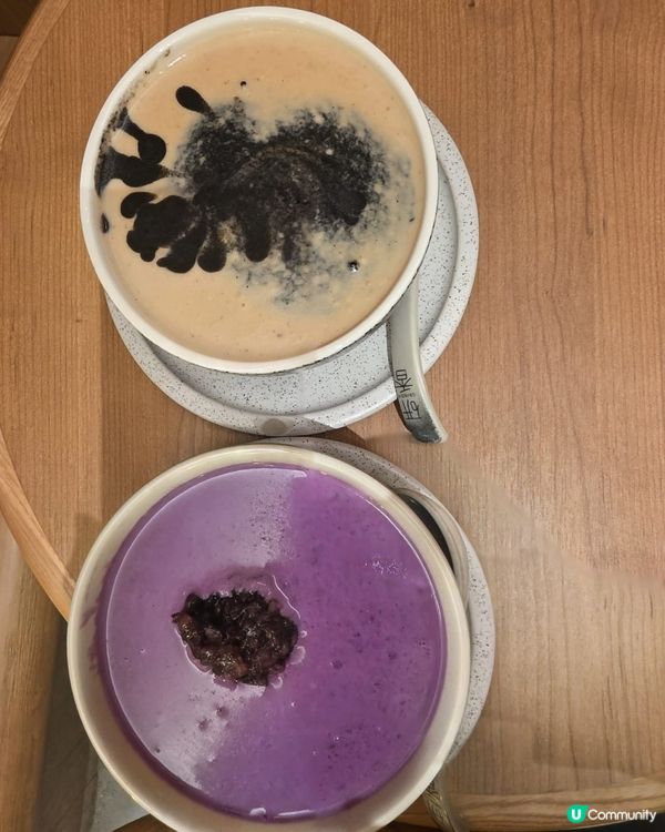 視覺與味覺的雙重享受