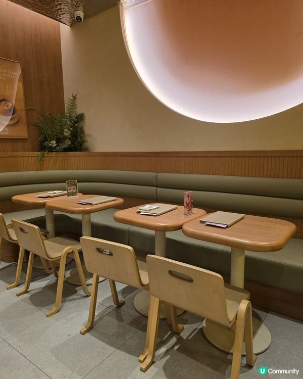 視覺與味覺的雙重享受