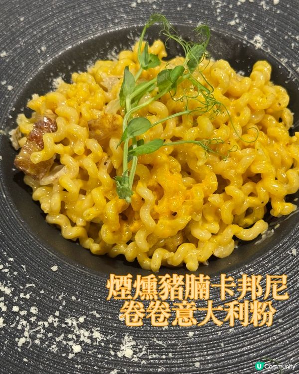 旺角低調型格咖啡廳🖤