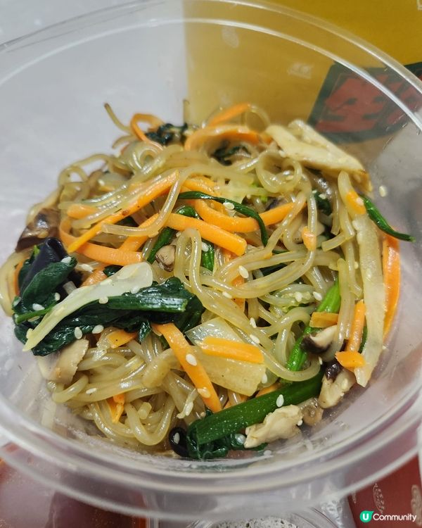 必食韓式外賣 價錢抵又好食