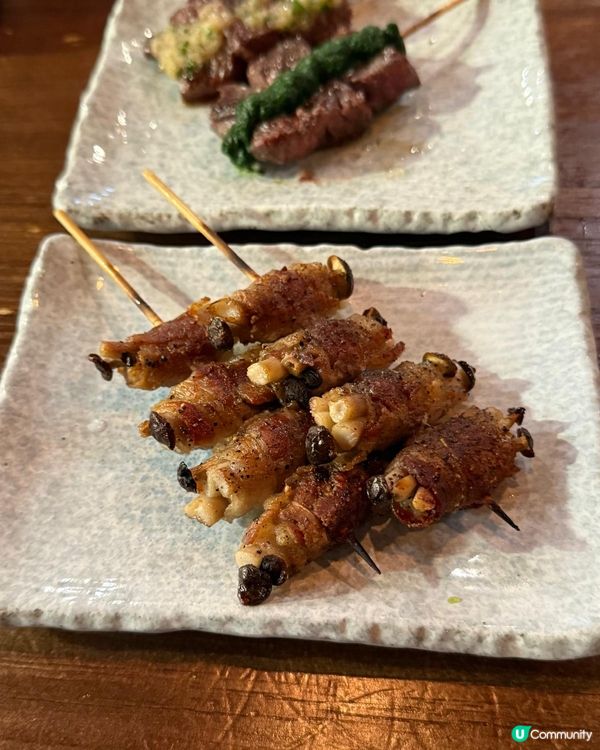 抵食 好食過 燒烤堂