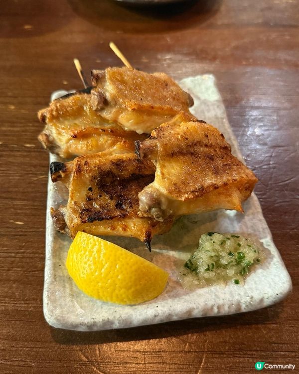 抵食 好食過 燒烤堂