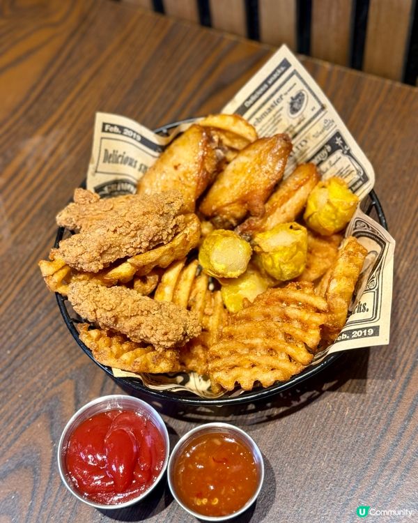 屯門區食宵夜可以去邊？