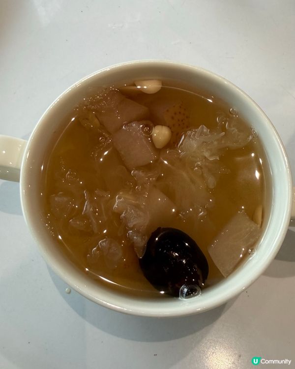 「甜品花園🌳 四小時吃到飽！🌸🌺」