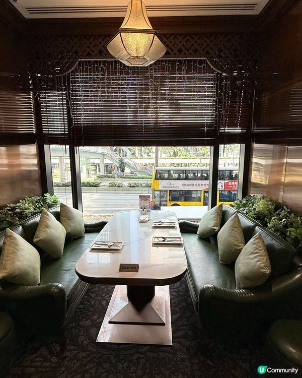 「甜品花園🌳 四小時吃到飽！🌸🌺」