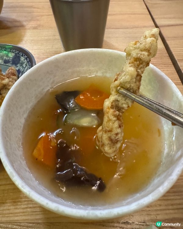  南浦炸醬NAMPO JJAJANG(尖沙咀）