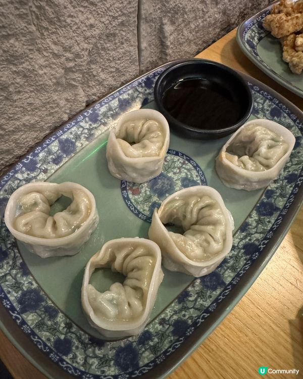  南浦炸醬NAMPO JJAJANG(尖沙咀）