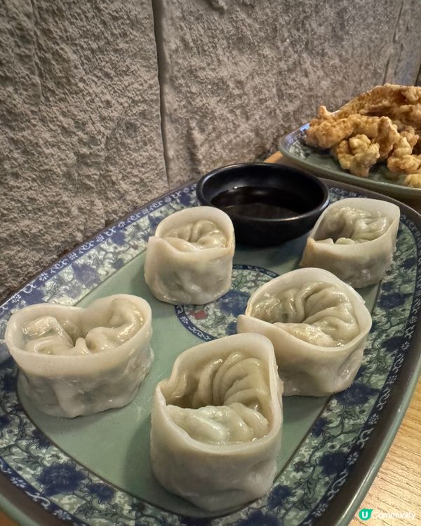  南浦炸醬NAMPO JJAJANG(尖沙咀）