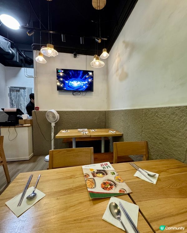  南浦炸醬NAMPO JJAJANG(尖沙咀）