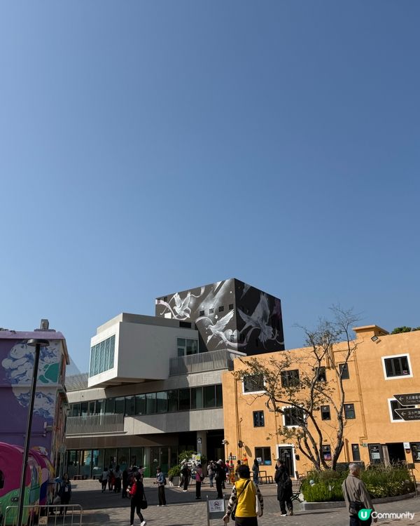 馬灣人氣打卡點