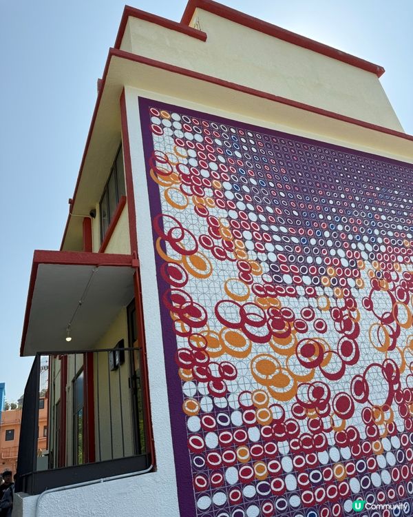 馬灣人氣打卡點