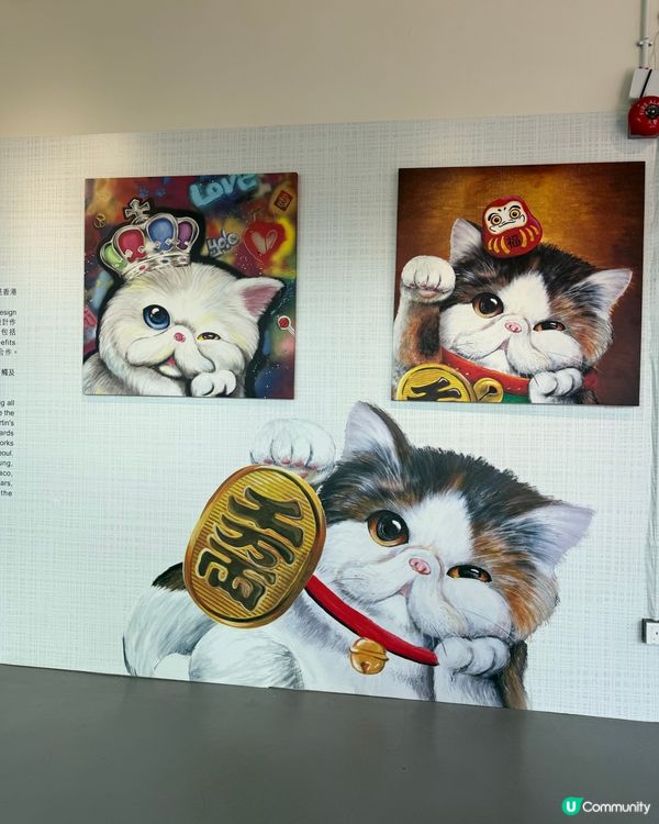 馬灣人氣打卡點