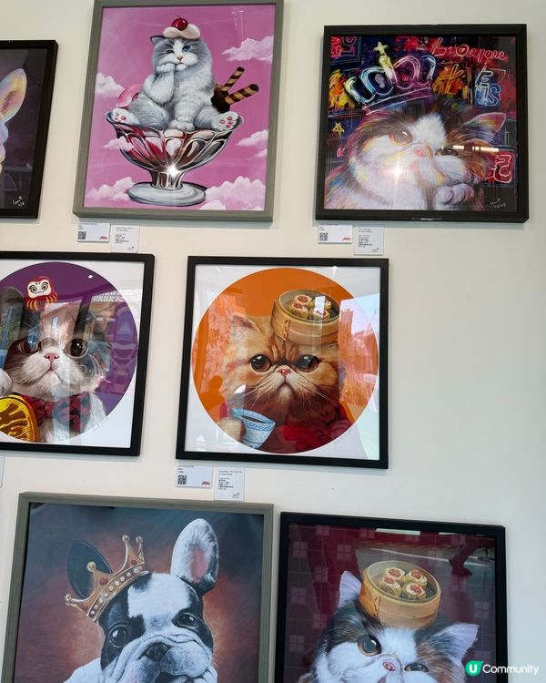 馬灣人氣打卡點