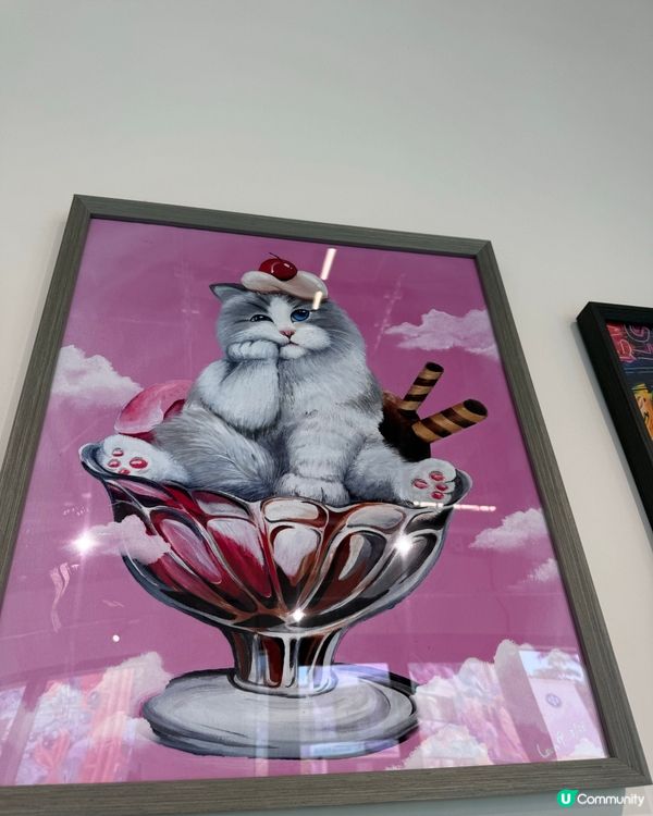 馬灣人氣打卡點