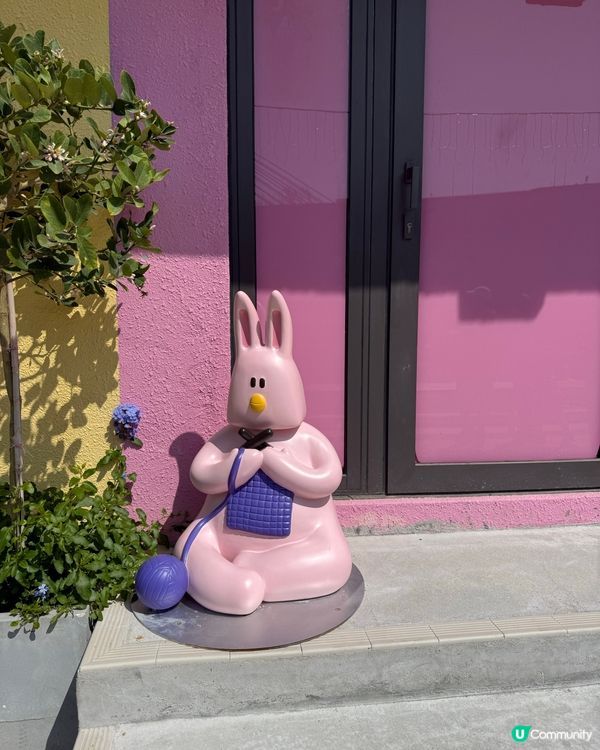 馬灣人氣打卡點