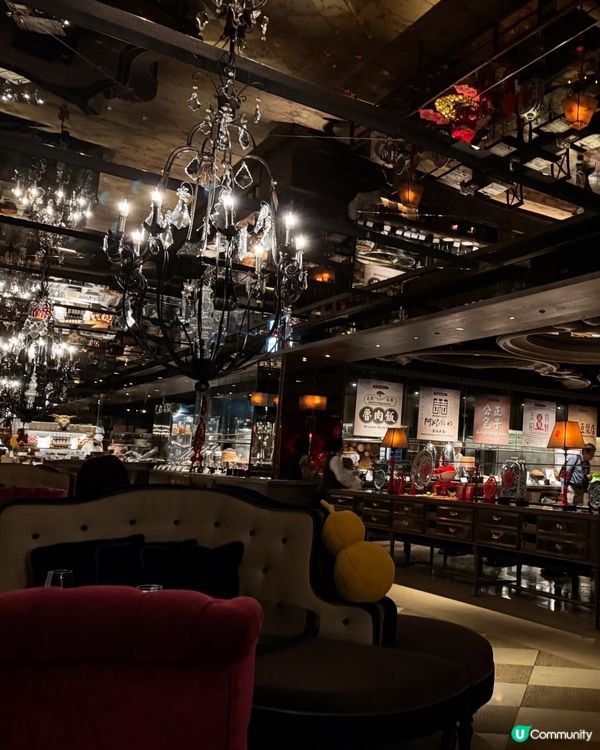 台北遊記 Day2: 酒店早餐的幸福感，夜市的快樂延續