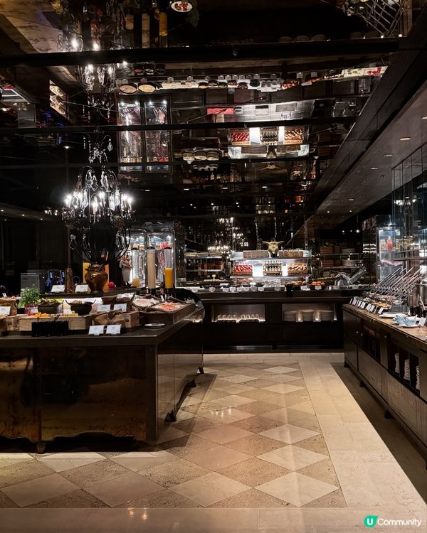 台北遊記 Day2: 酒店早餐的幸福感，夜市的快樂延續