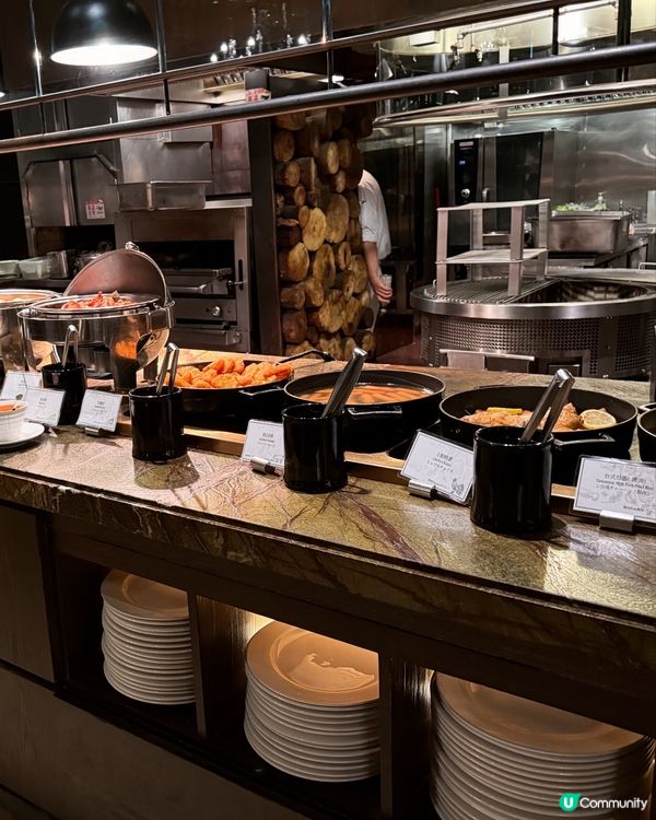 台北遊記 Day2: 酒店早餐的幸福感，夜市的快樂延續